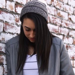 Meet your Posher, Jordan